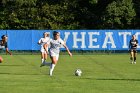 Women’s Soccer vs UMass Boston  Women’s Soccer vs UMass Boston. - Photo by Keith Nordstrom : Wheaton, Women’s Soccer